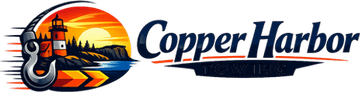 Copper Harbor Towing