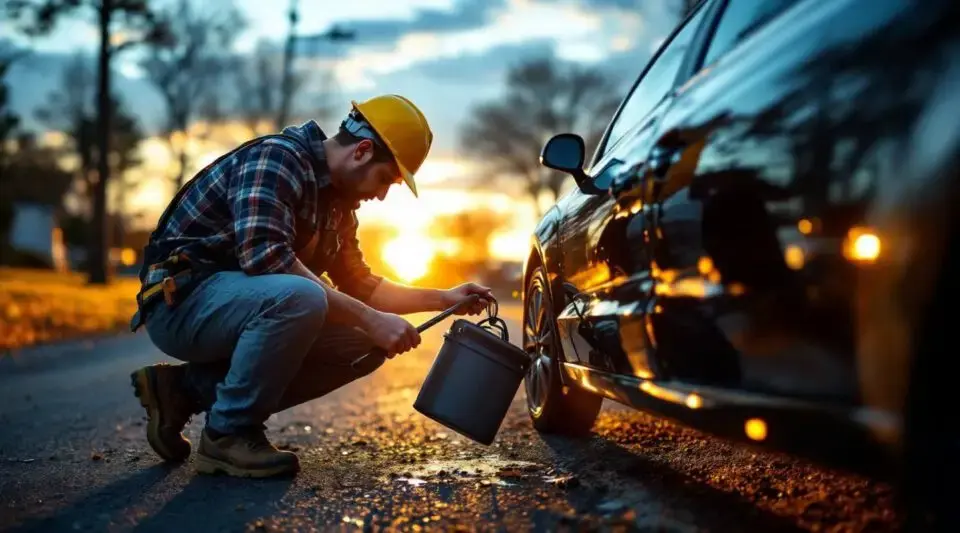 Off-Road Sand & Mud Recovery Services — Tampa